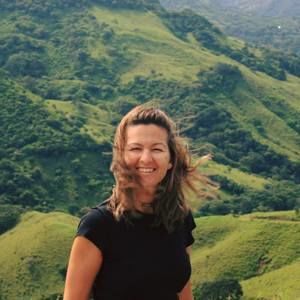 Meet your Posher, Lori